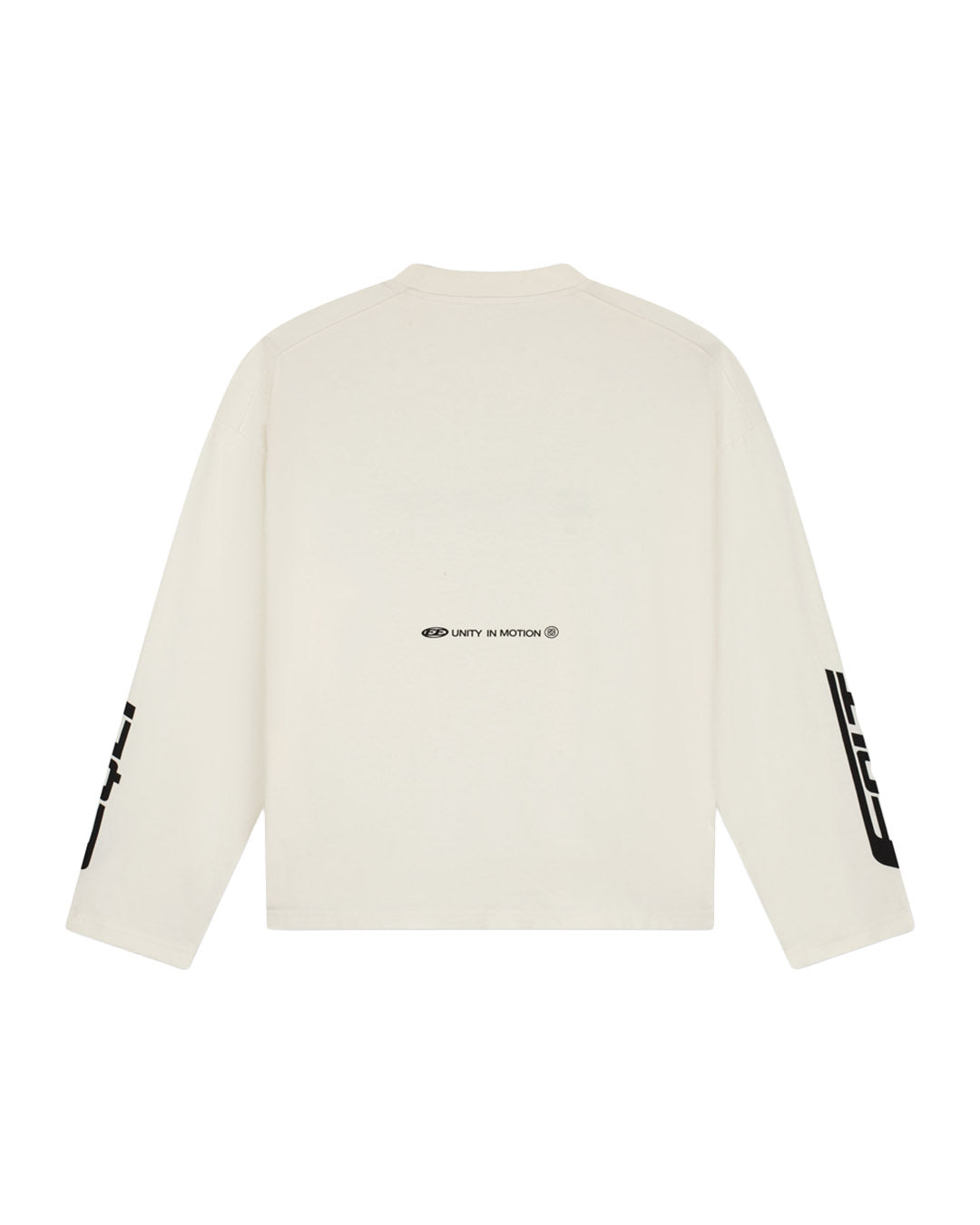 EQLT Oversized Longsleeve T-Shirt