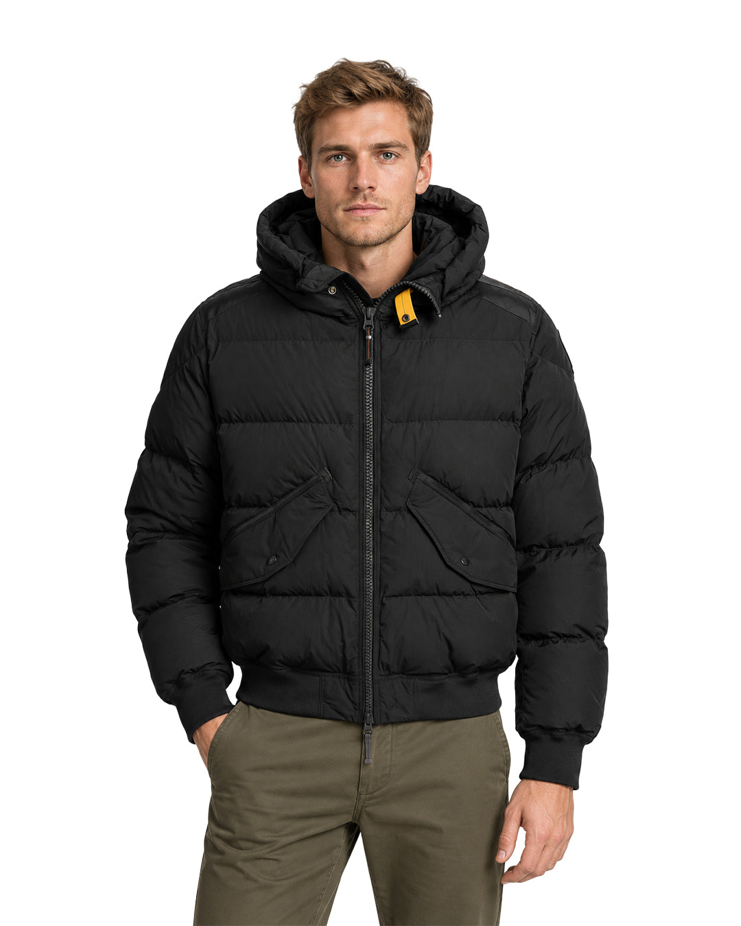 Wilmont 2.0 Bomber
