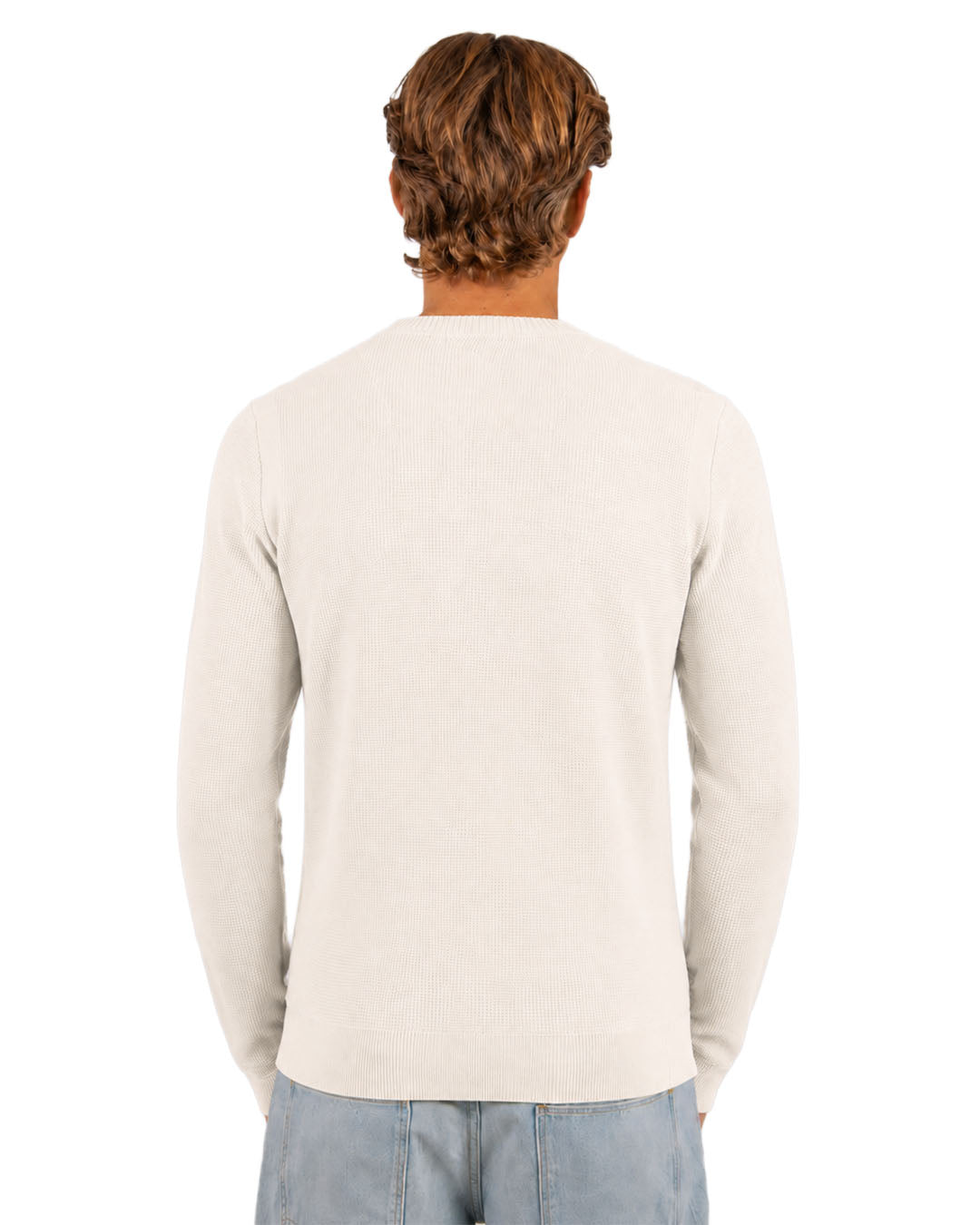 Guide Sweater
