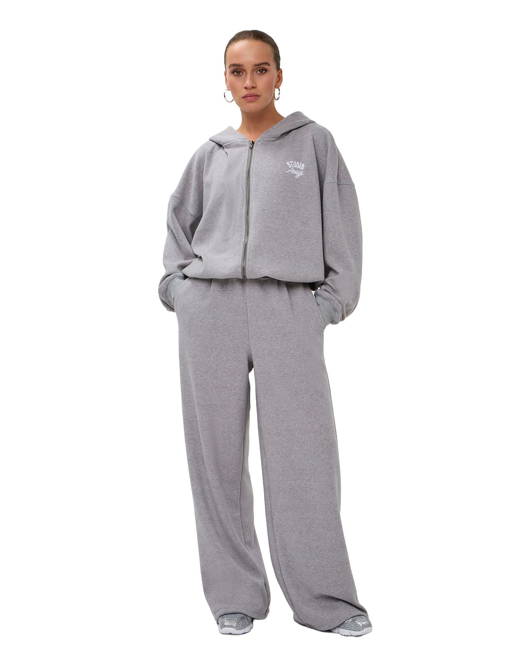 Kora Pants