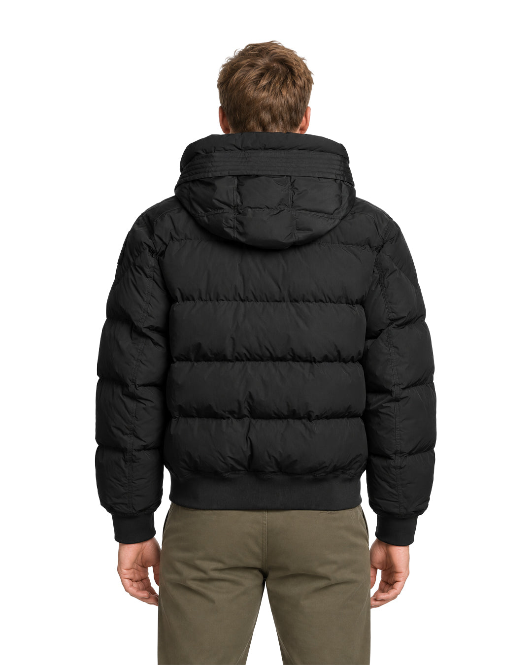 Wilmont 2.0 Bomber