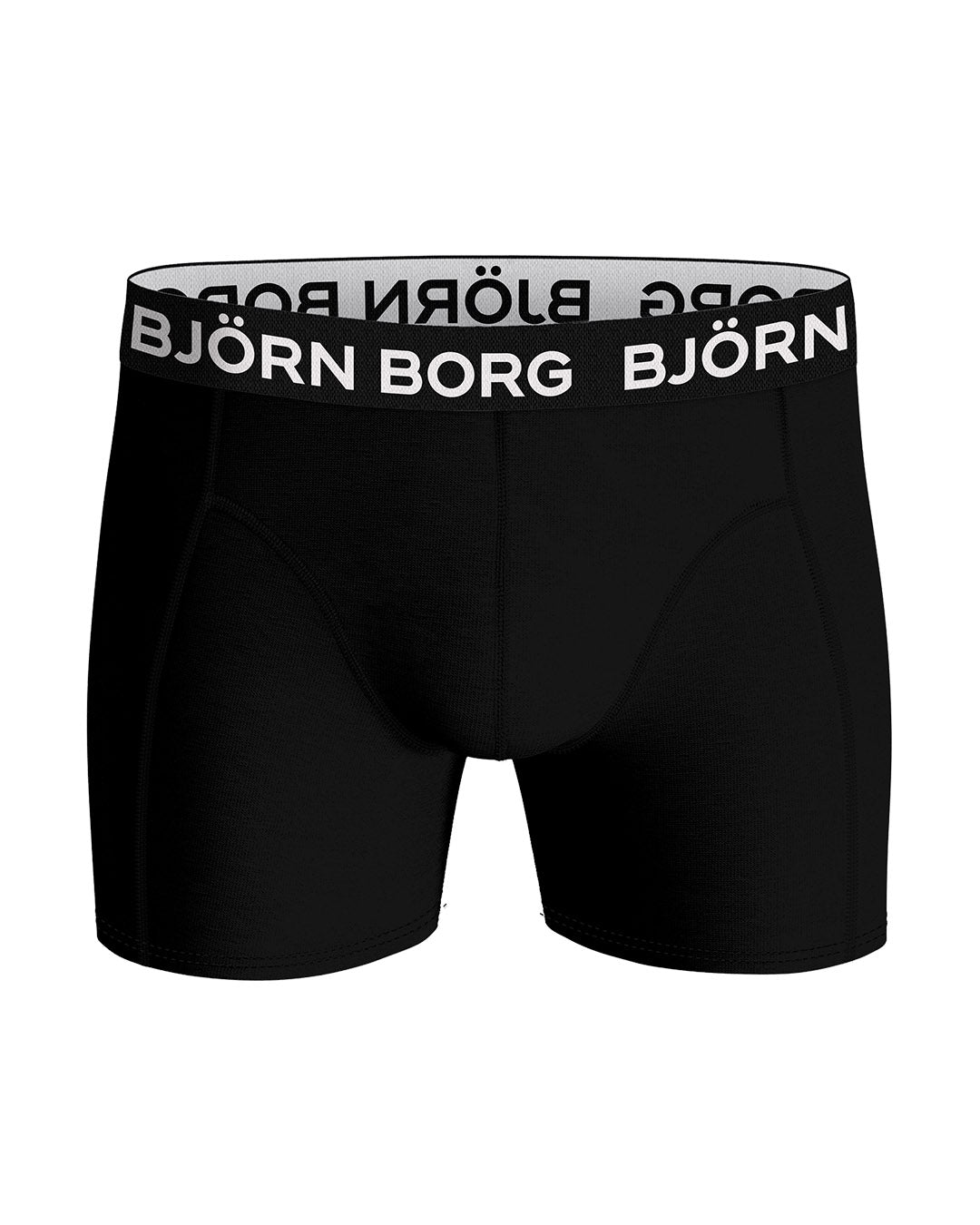 Bamboo Cotton Blend Boxer 3 Pack