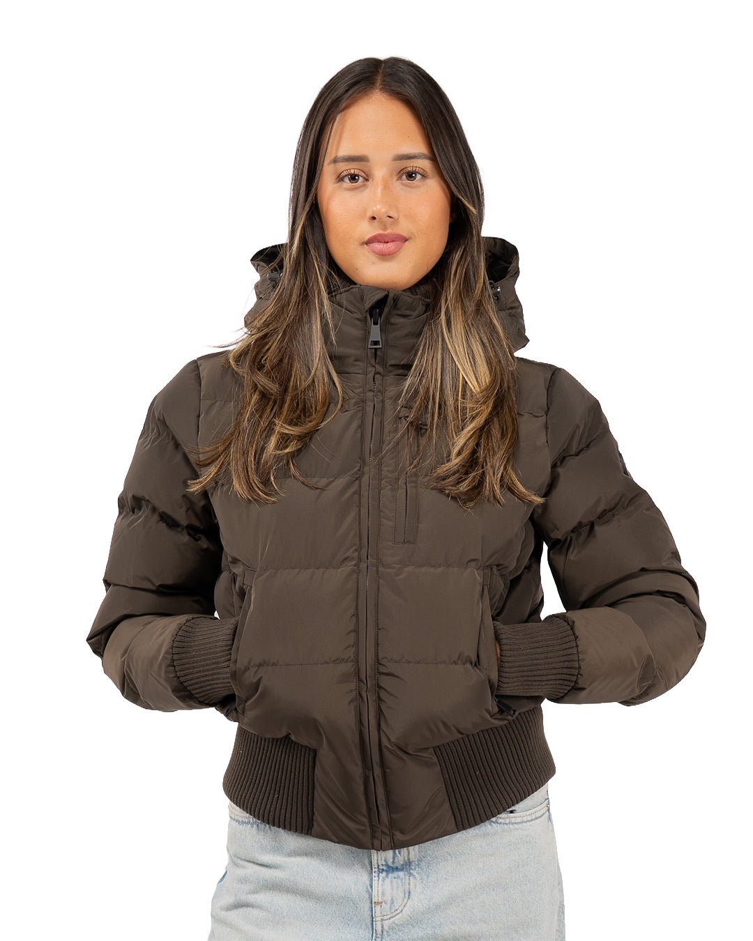 Tate Bomber