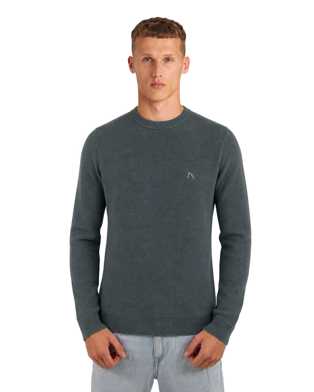 Guide Sweater