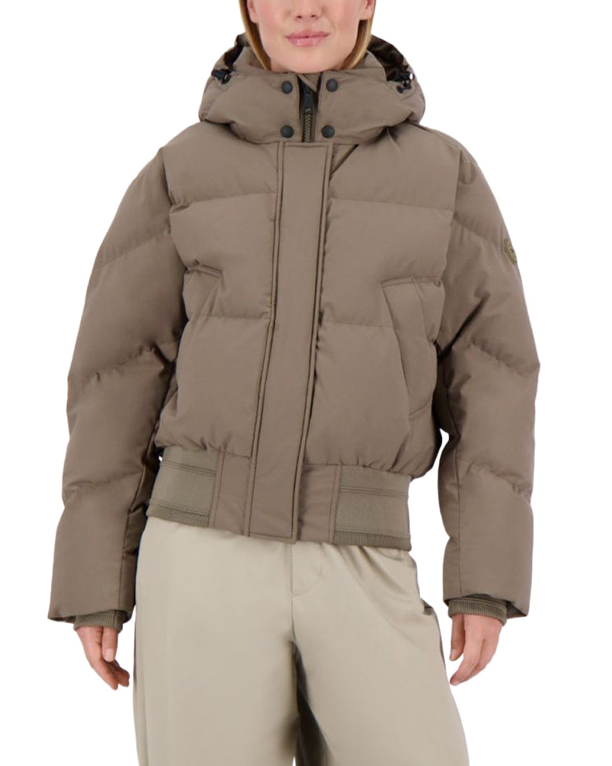 Bex Bomber