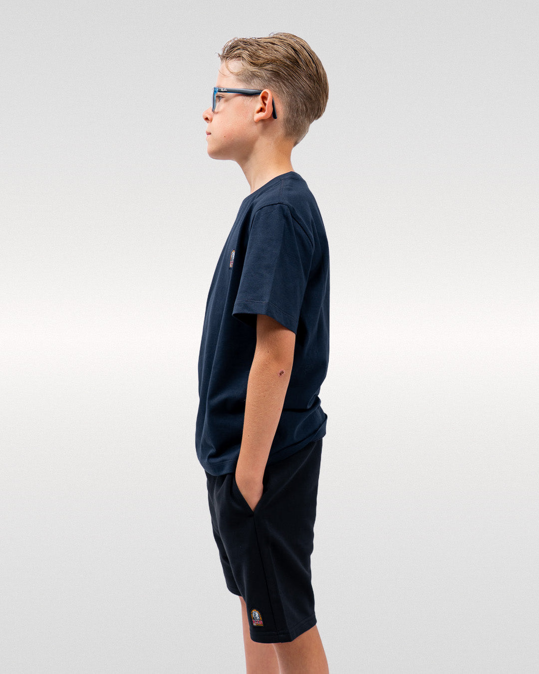 Patch T-Shirt