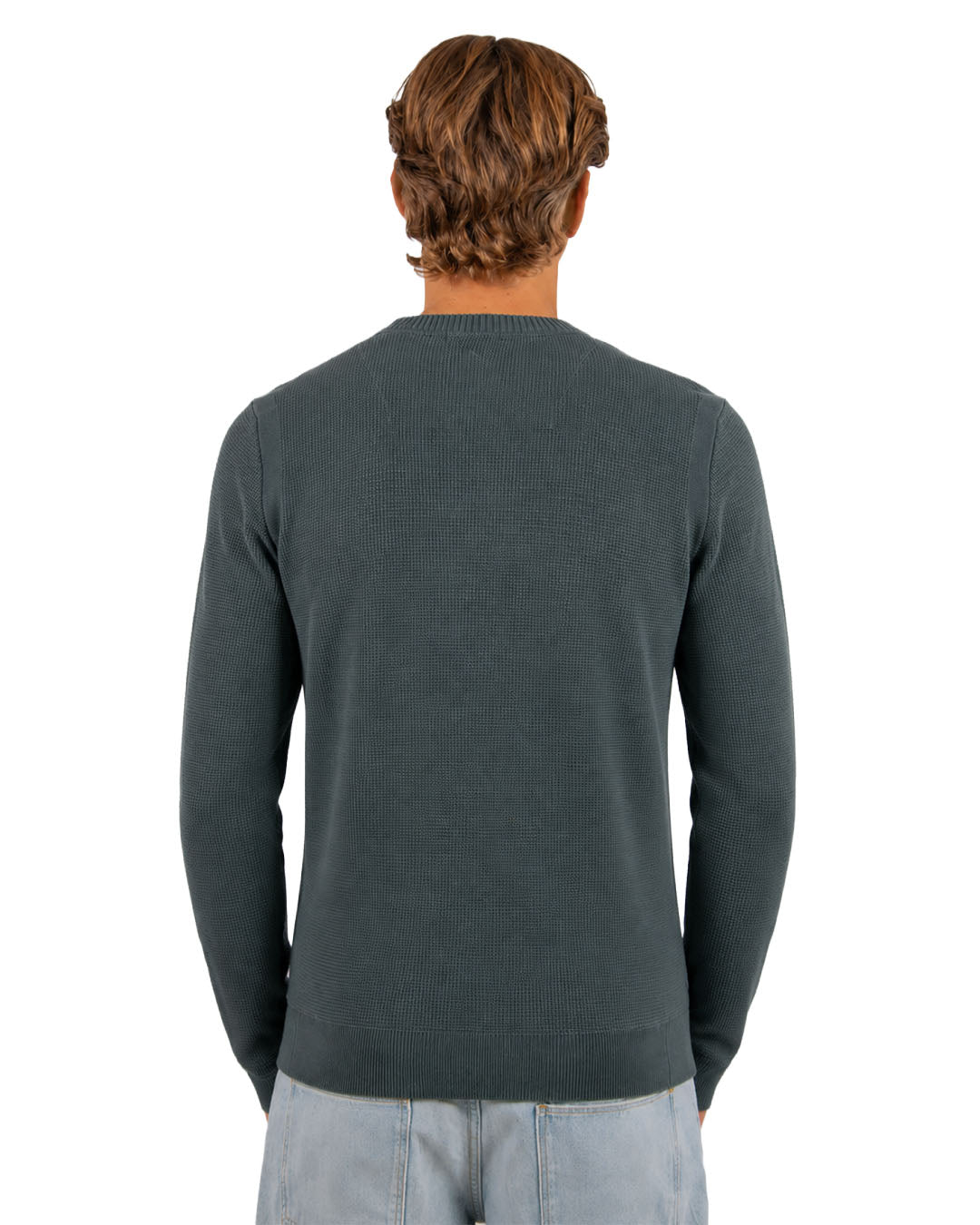 Guide Sweater
