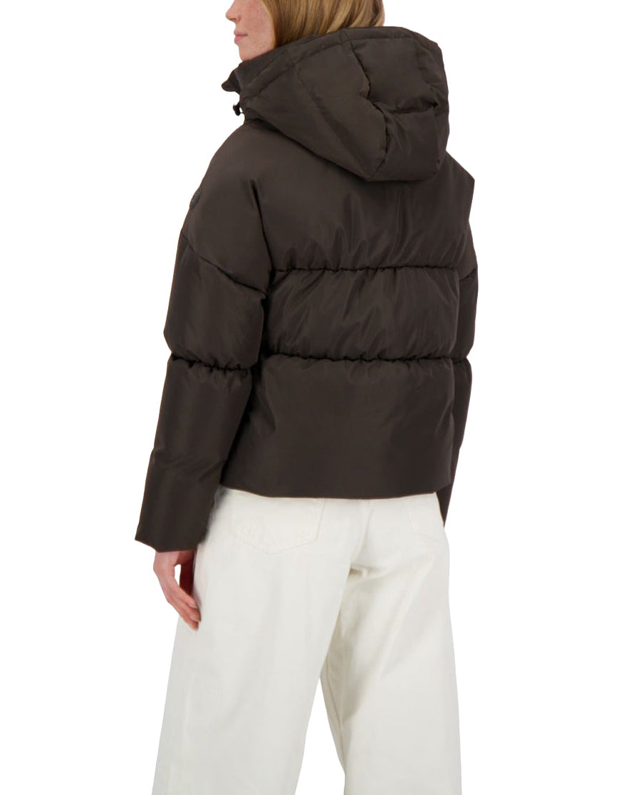 Maya Puffer Winterjas