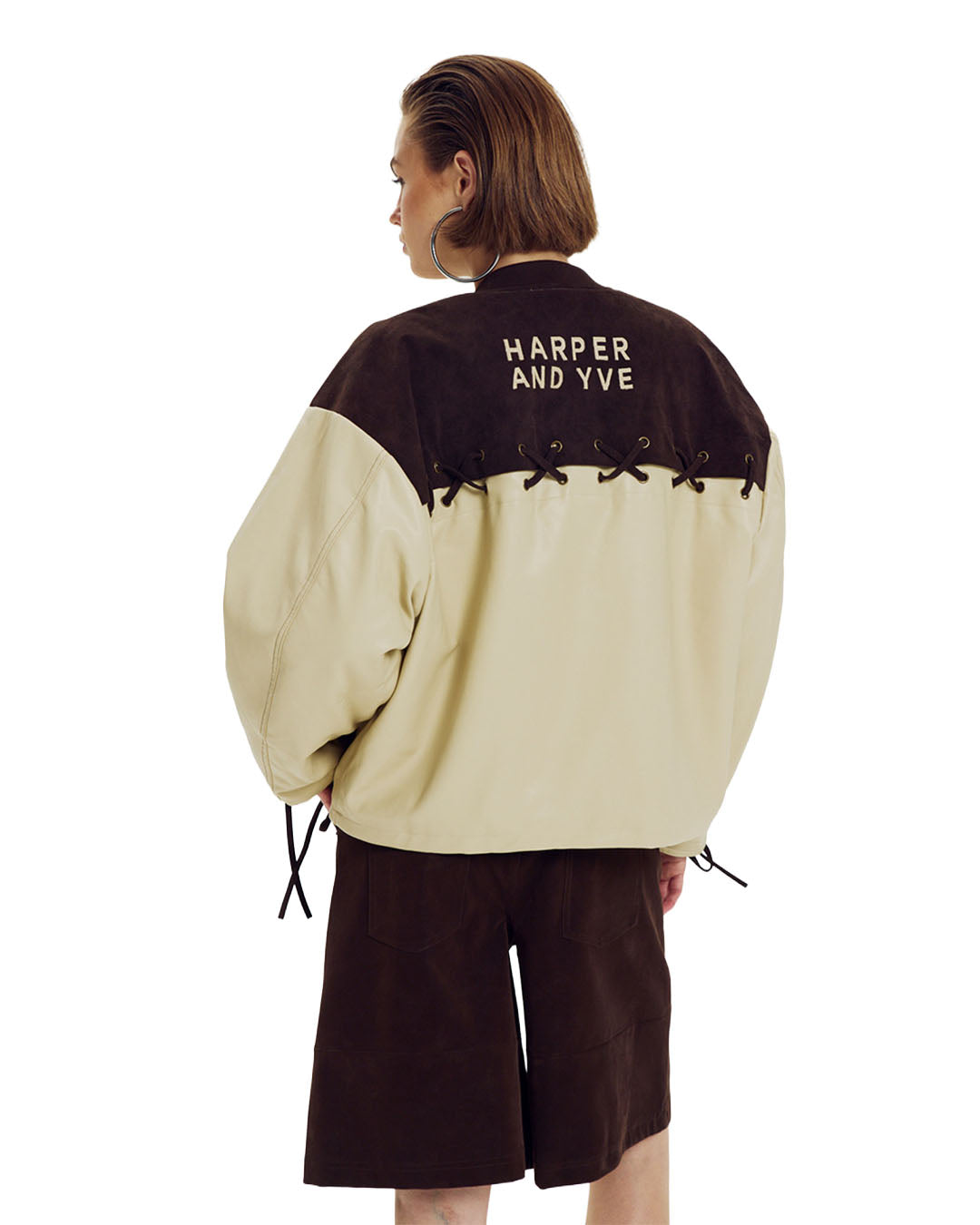 Leon Jacket