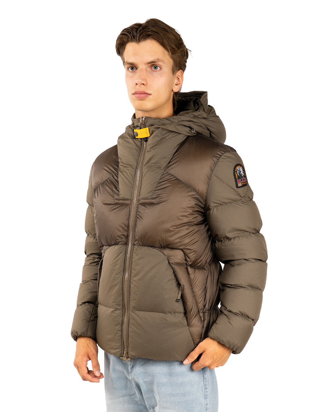 Notigi Winterjas