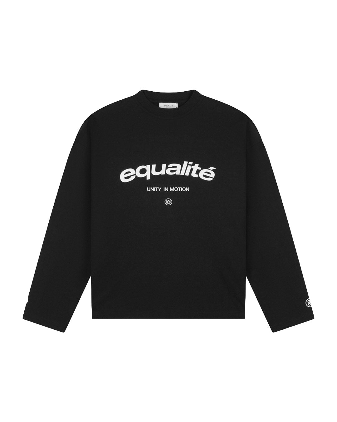 Celeste Oversized Longlseeve T-Shirt