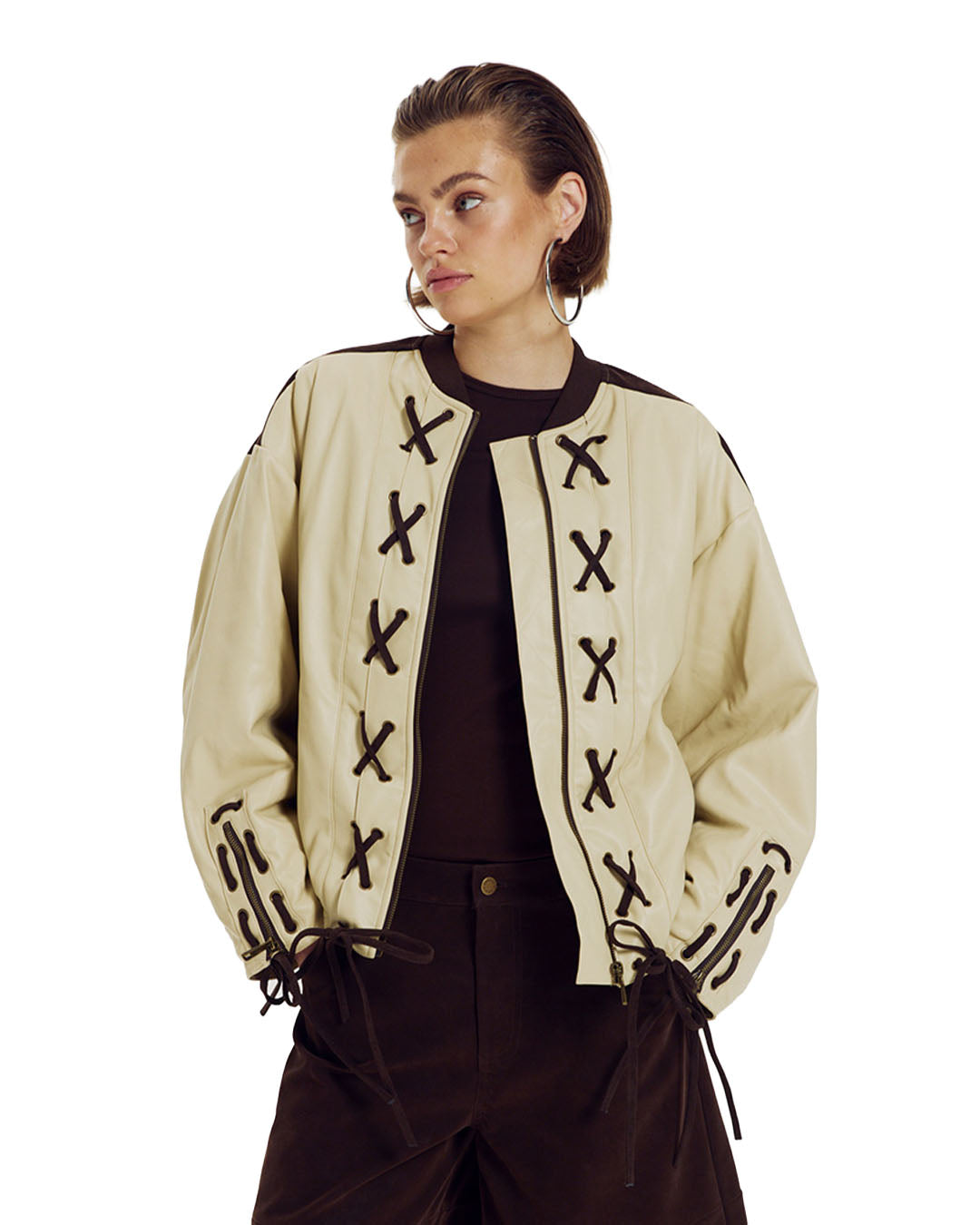 Leon Jacket
