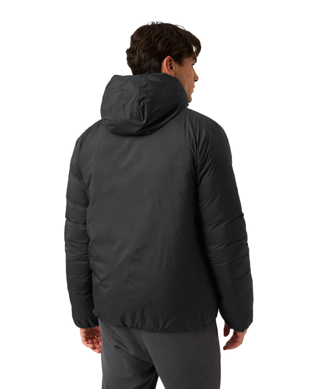 Borg Liner Hood Jas