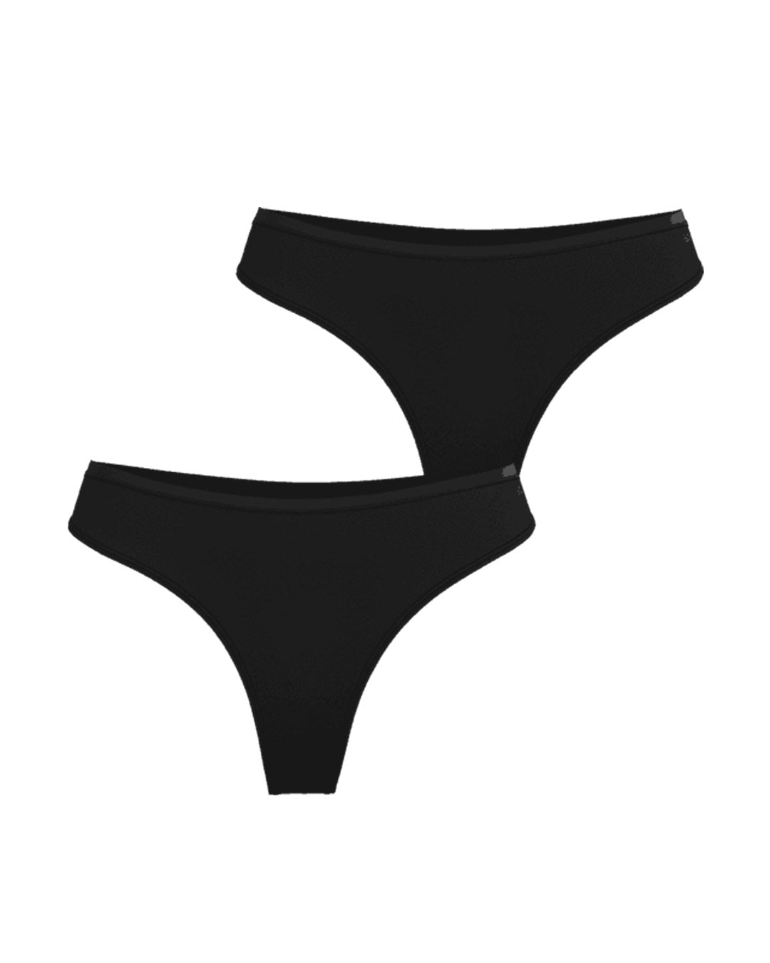 Comfort Thong 2 Pack