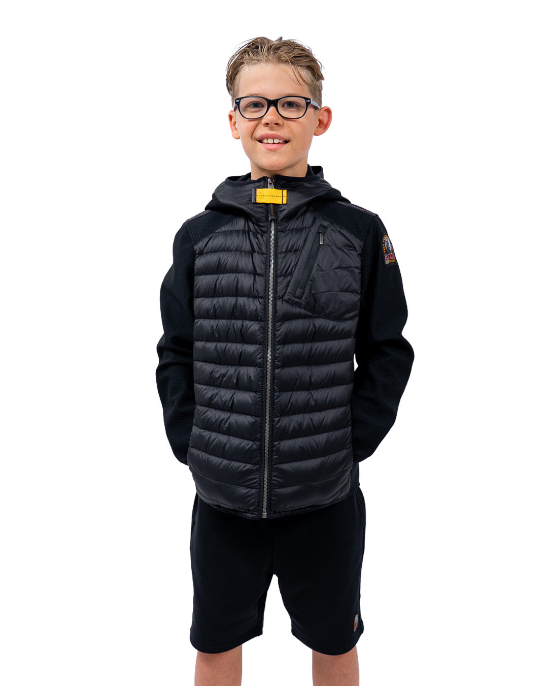 Nolan Zomerjas