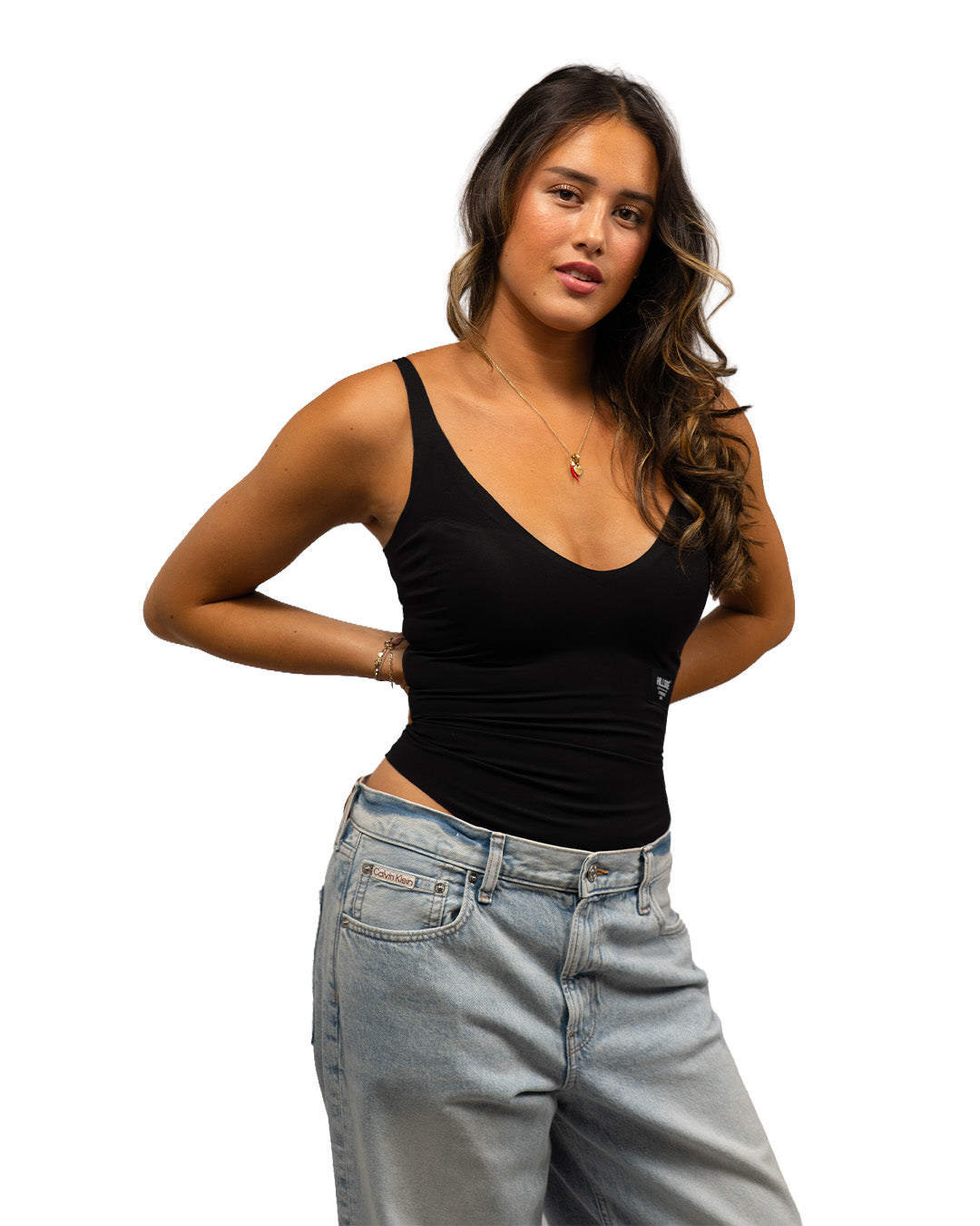 Sculpt Tag Body