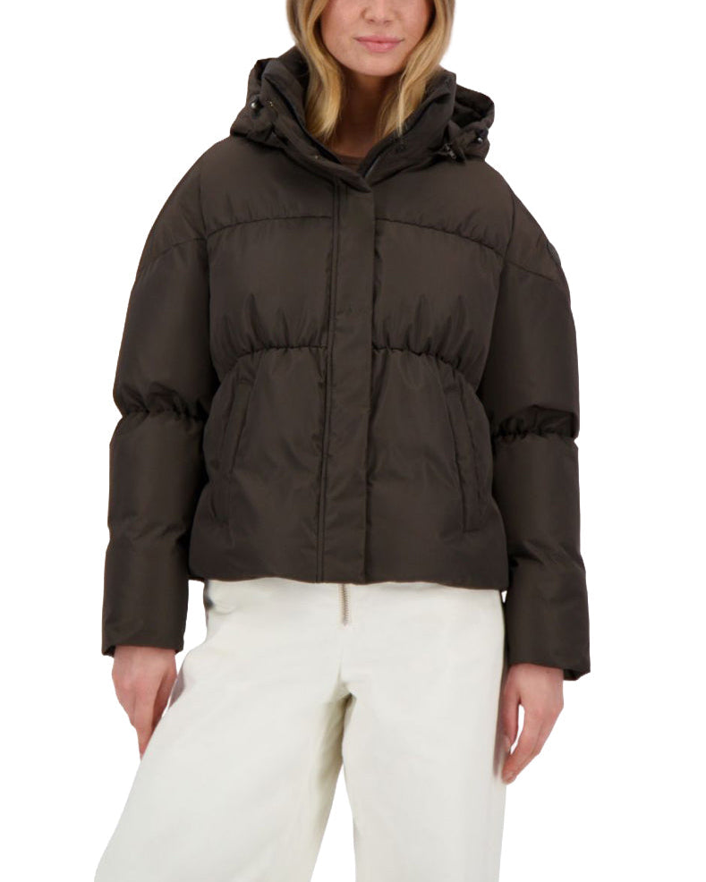 Maya Puffer Winterjas