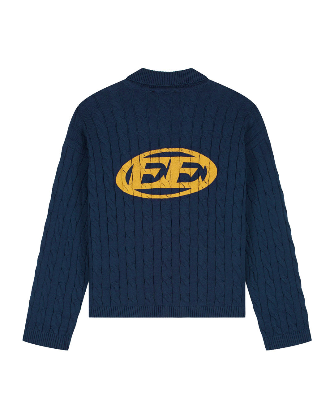 Arena Knit Polo