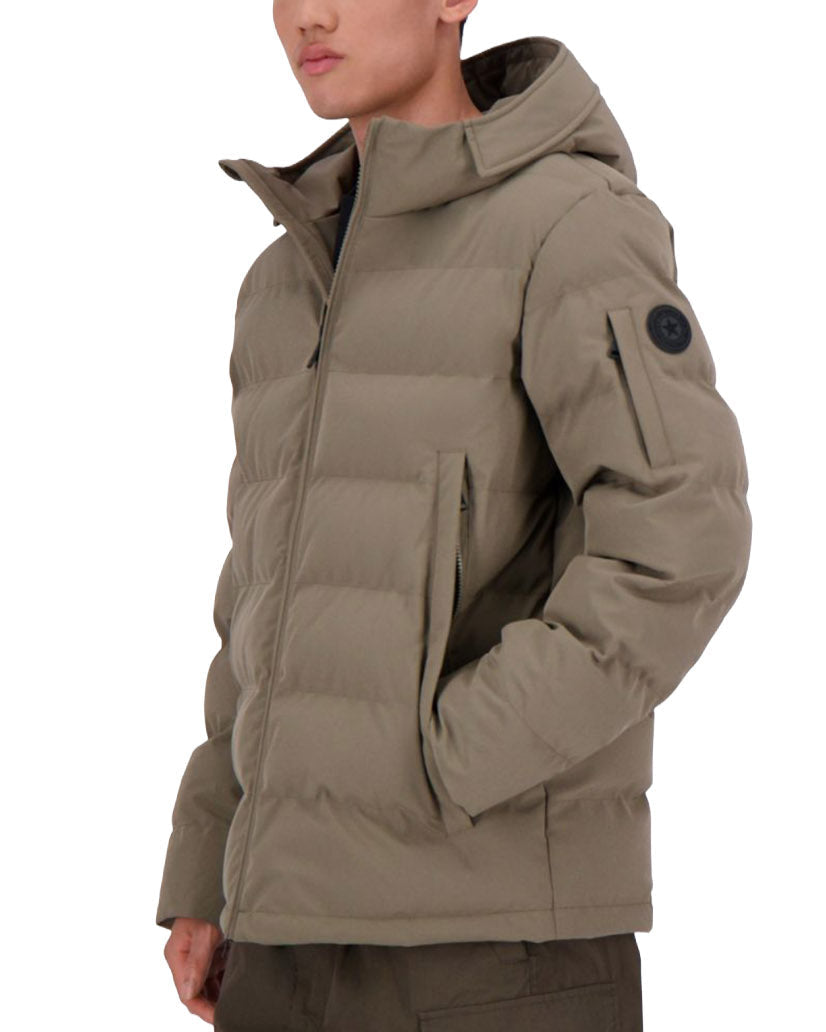 Mitchell Parka