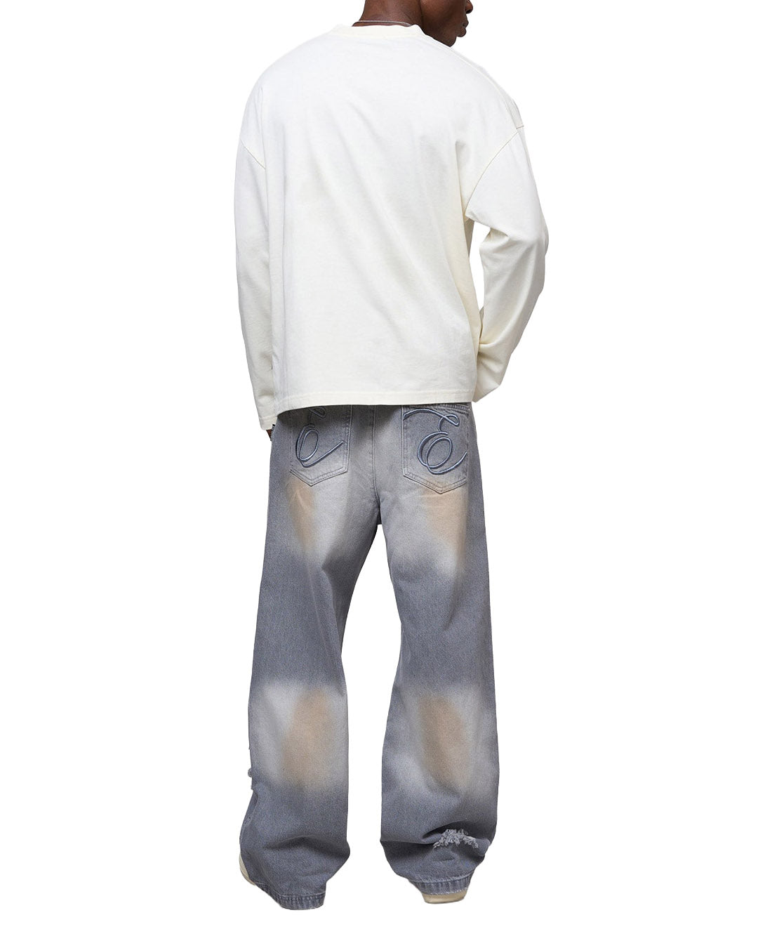 Lemi Baggy Jeans