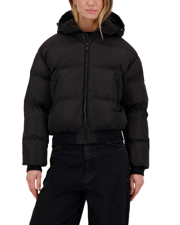 Bree Bomber