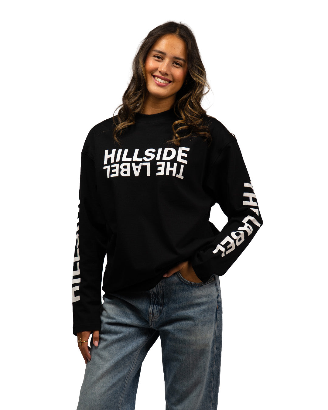 Longsleeve Worldwide