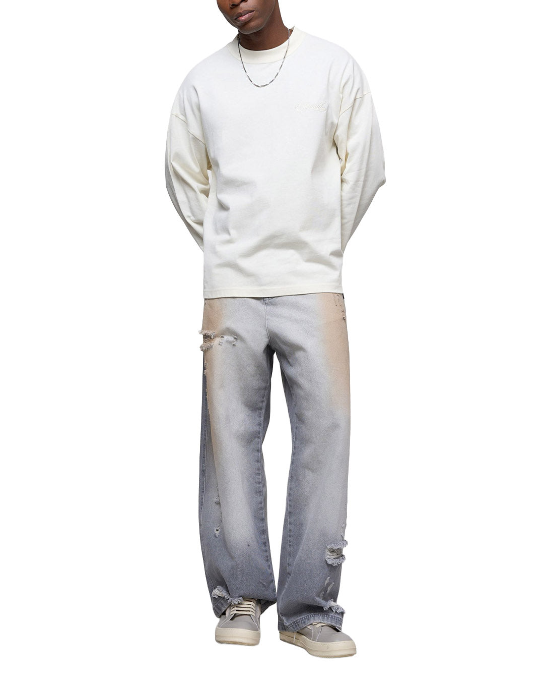 Lemi Baggy Jeans