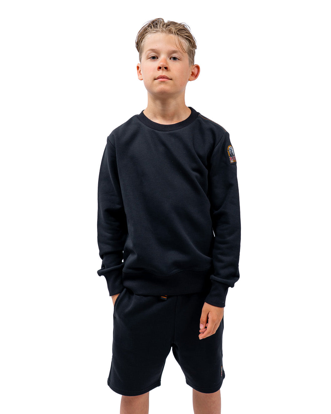 K2 Sweater