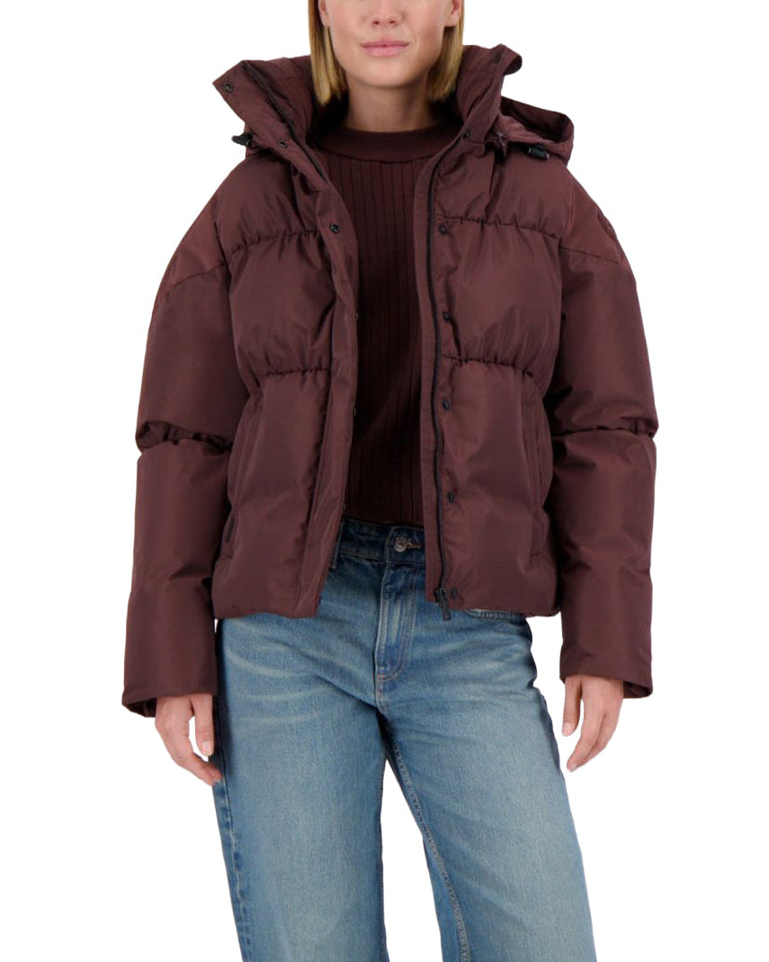 Maya Puffer Winterjas