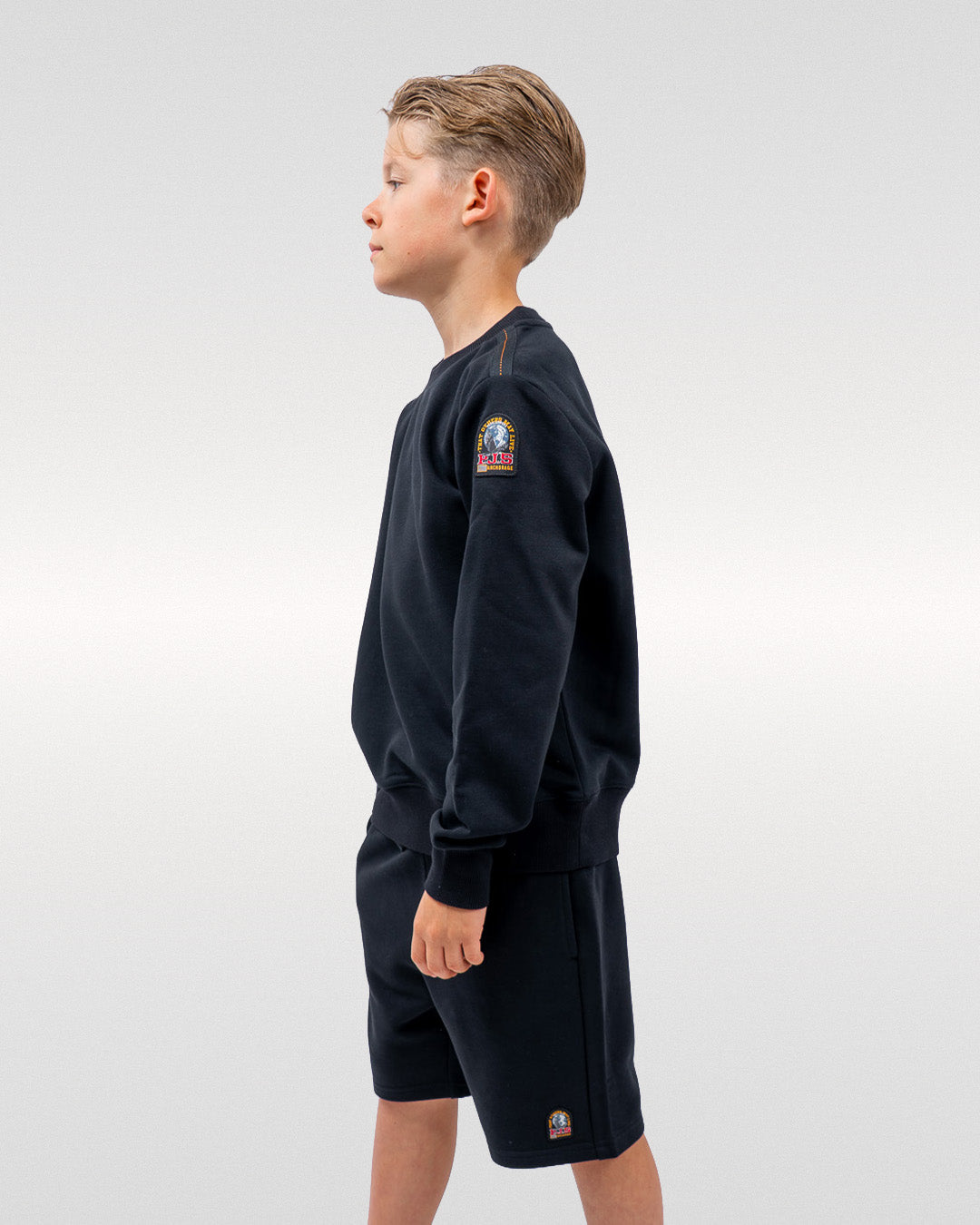 K2 Sweater