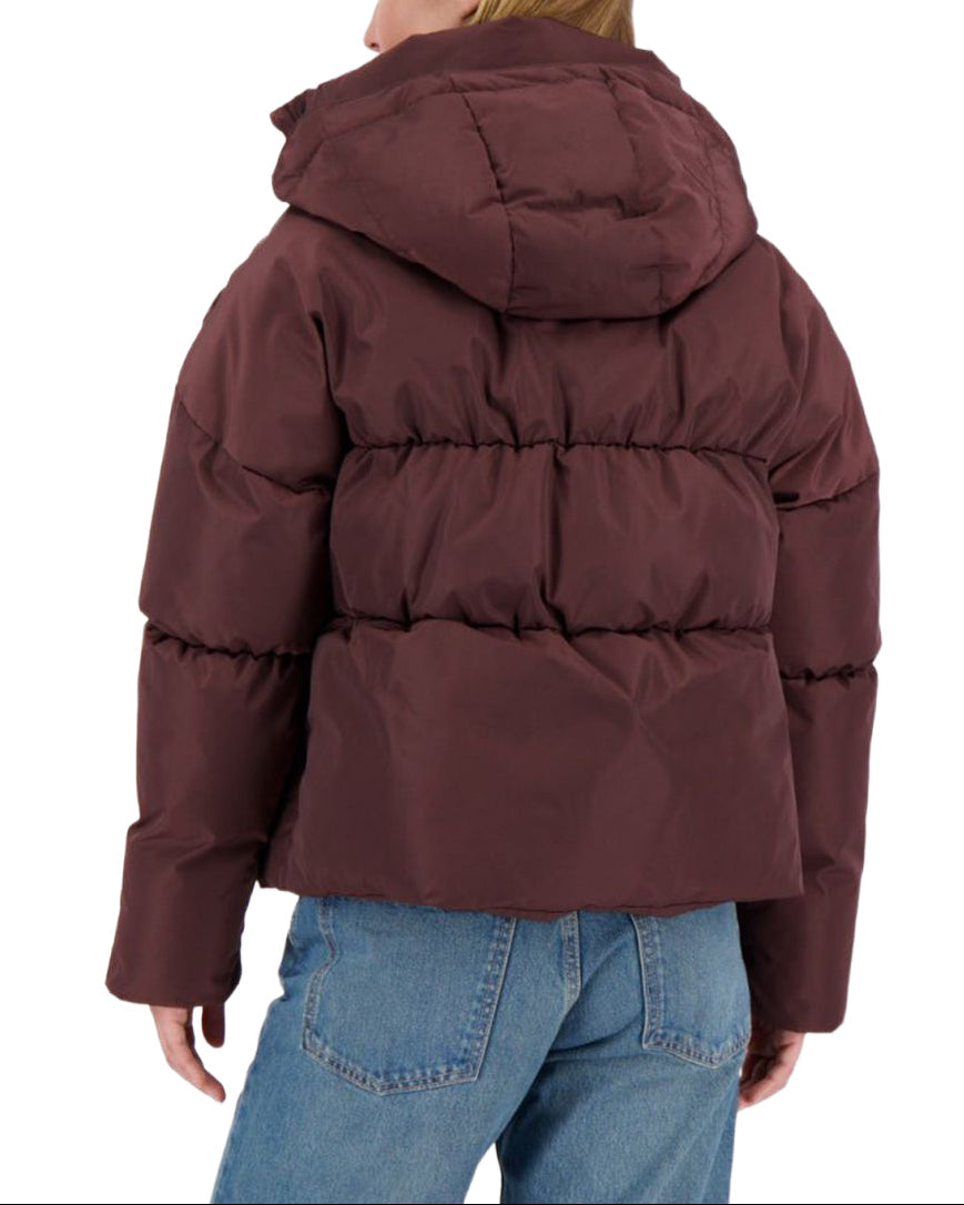 Maya Puffer Winterjas