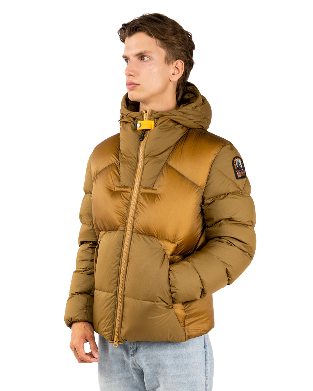 Notigi Winterjas