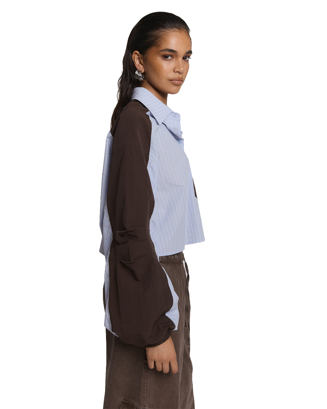 Noor Blouse - Pre Order