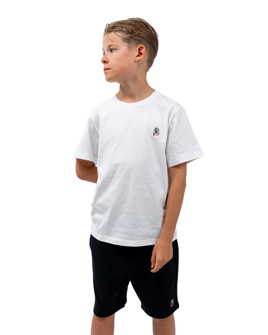 Patch T-Shirt