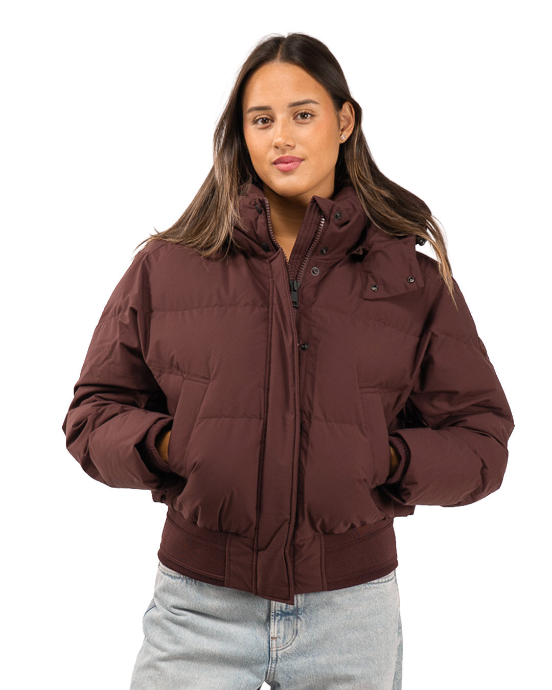 Bex Bomber