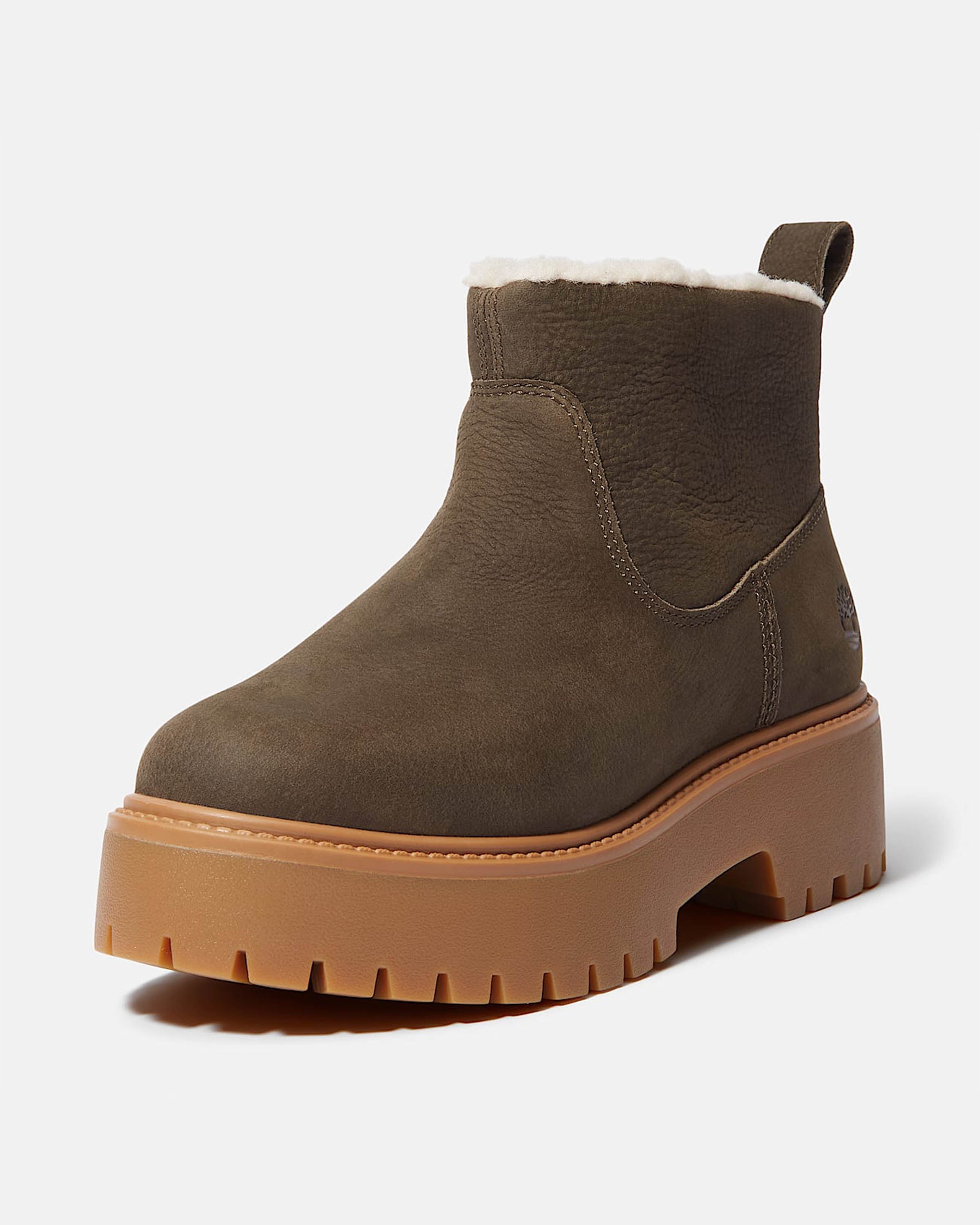 Stone Street Boot