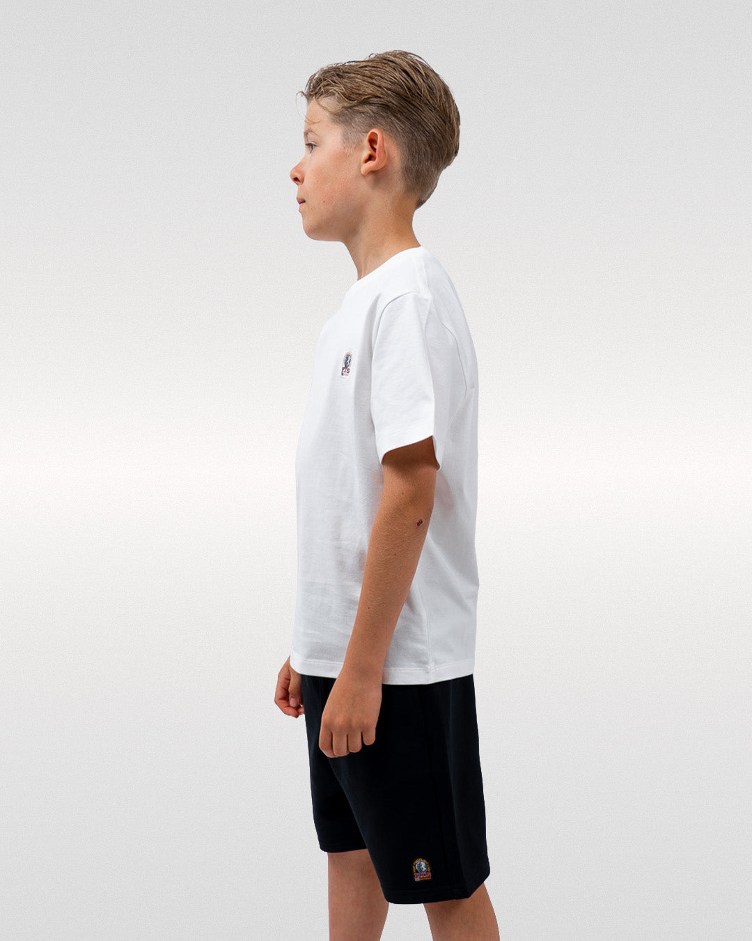 Patch T-Shirt