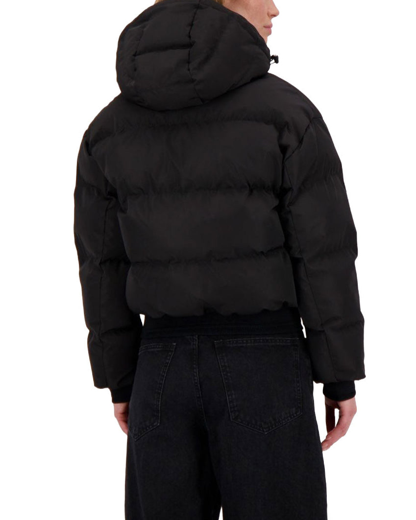 Bree Bomber