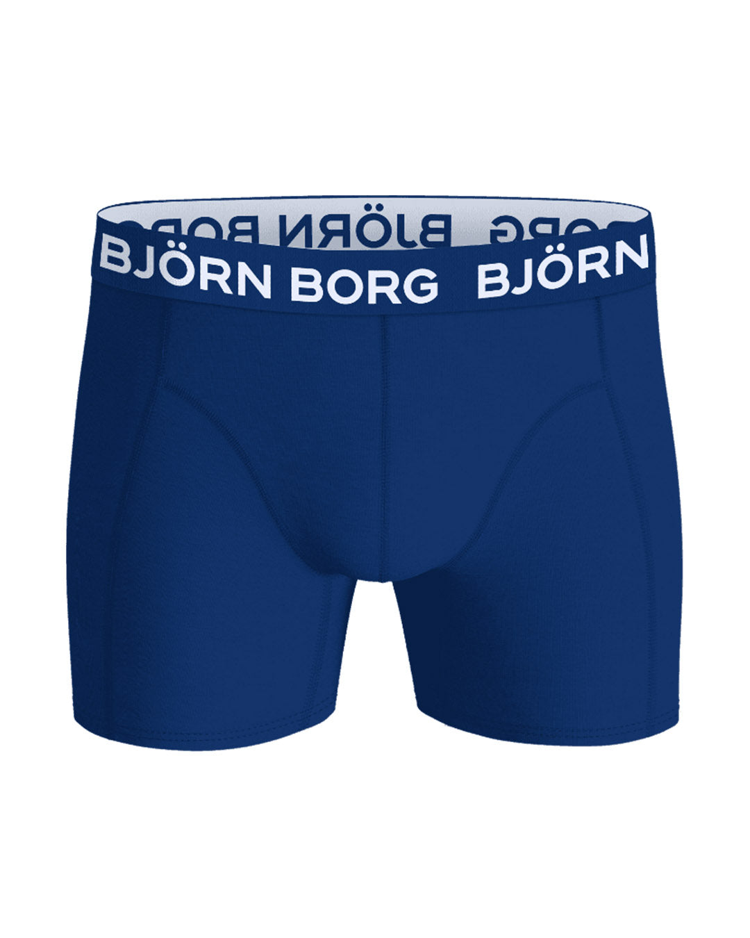 Bamboo Cotton Blend Boxer 3 Pack