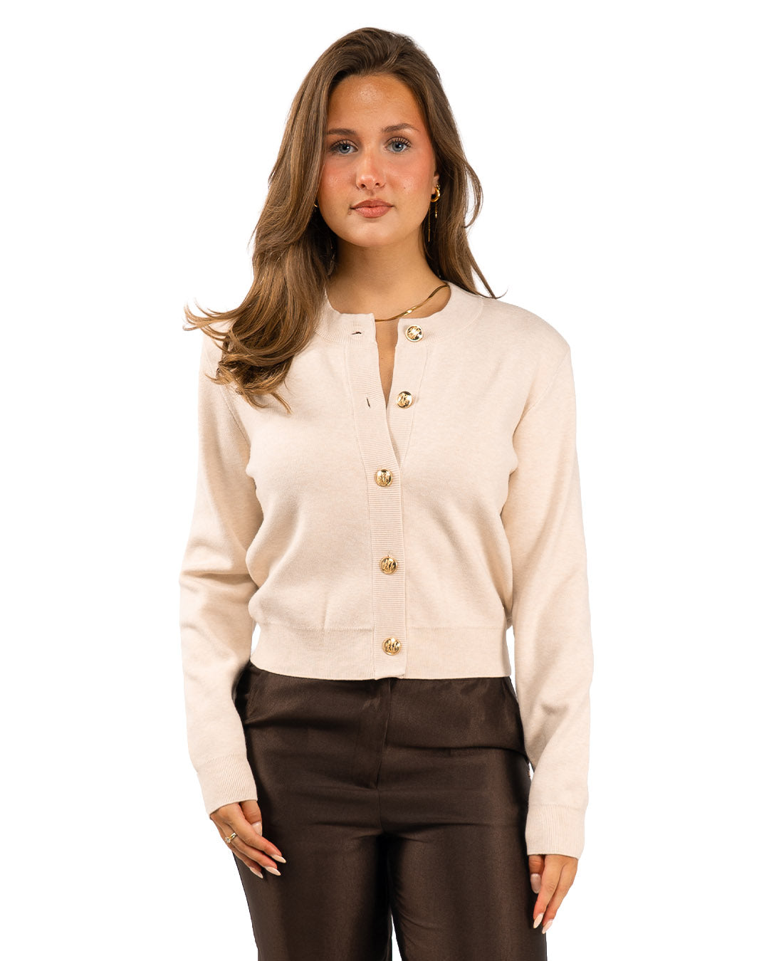 Fliss Vest