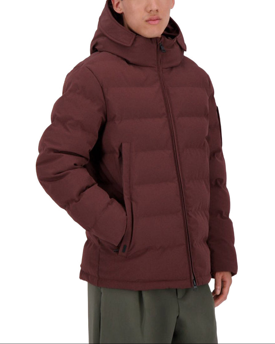 Mitchell Parka