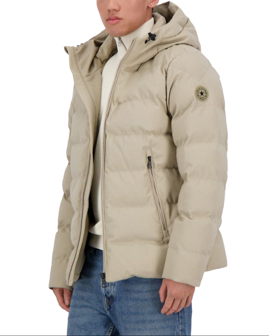 Robin Wooluxe Jacket