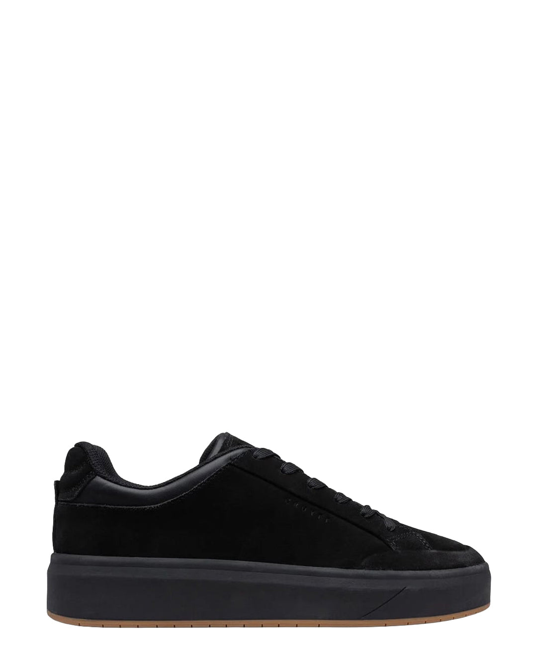 Derby Classic Sneaker
