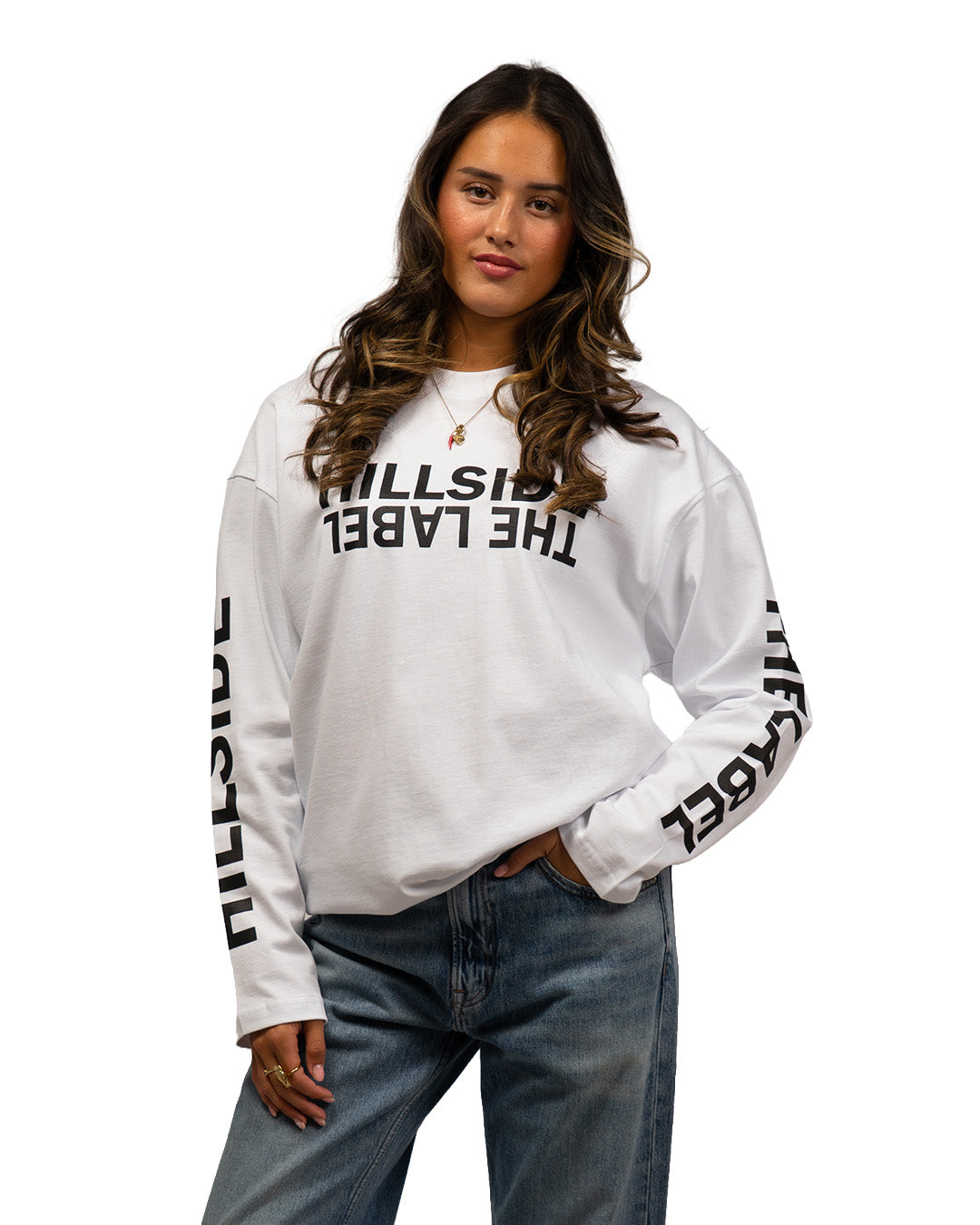 Longsleeve Worldwide