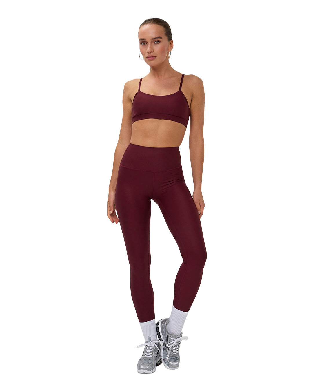 Core Legging
