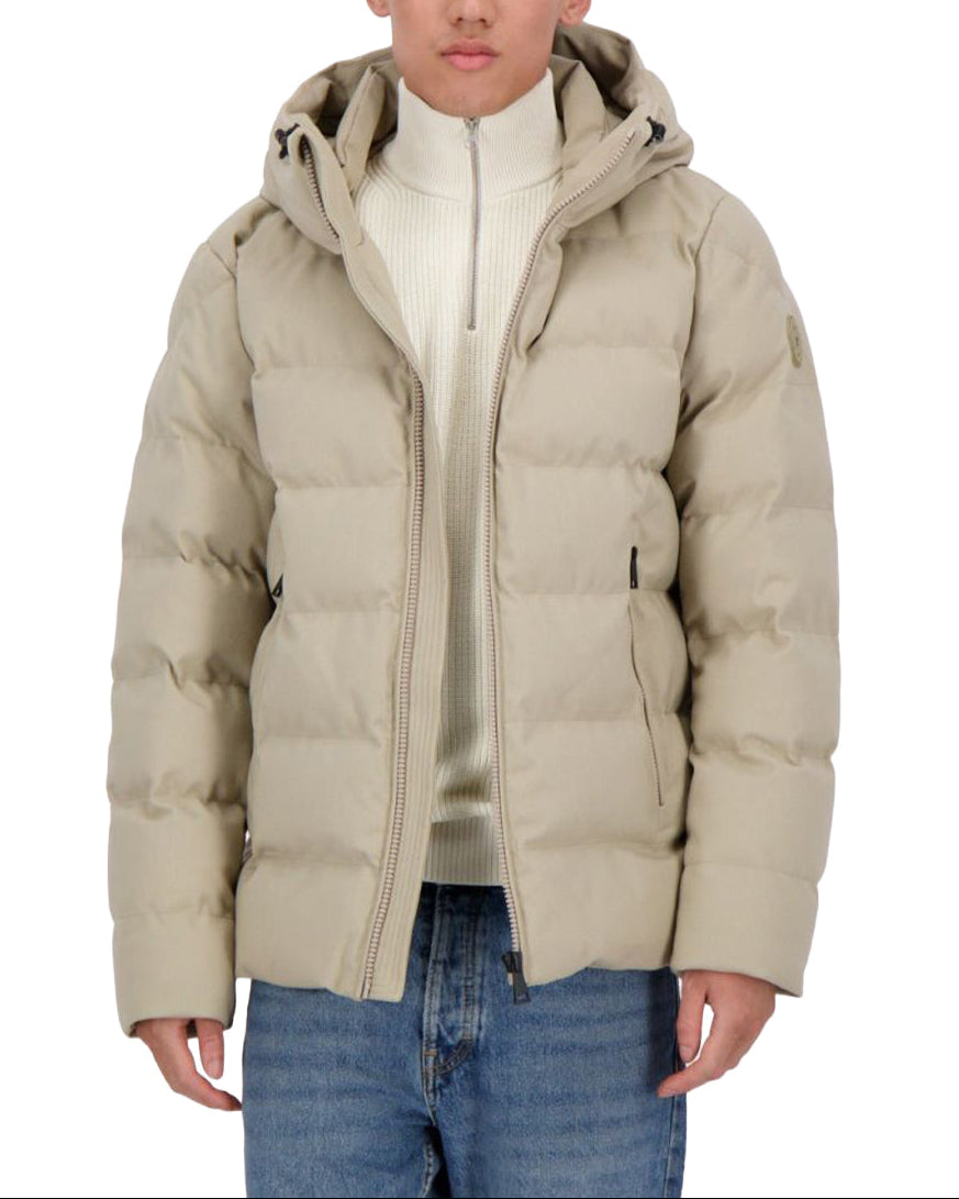 Robin Wooluxe Jacket