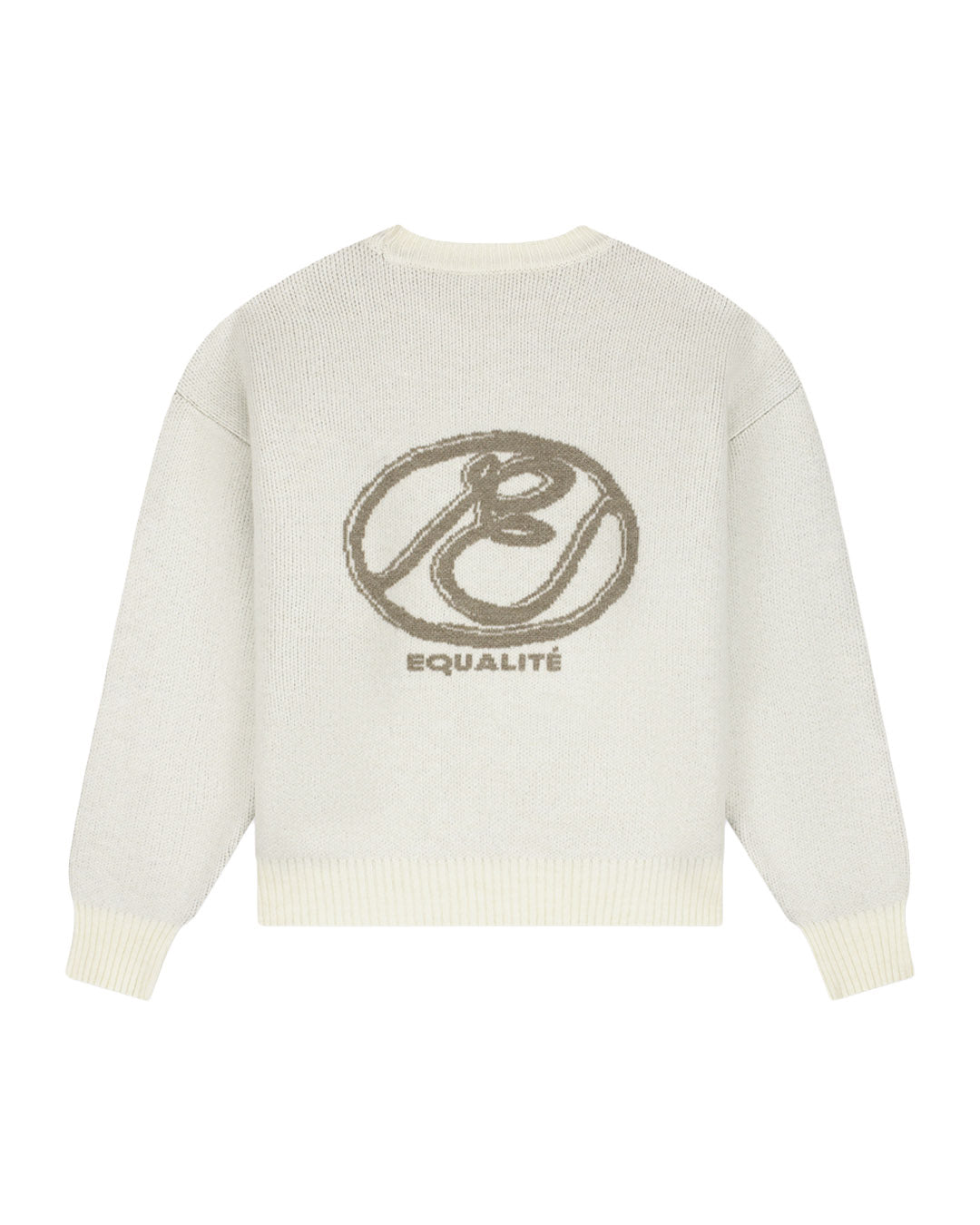 Arid Knit Sweater