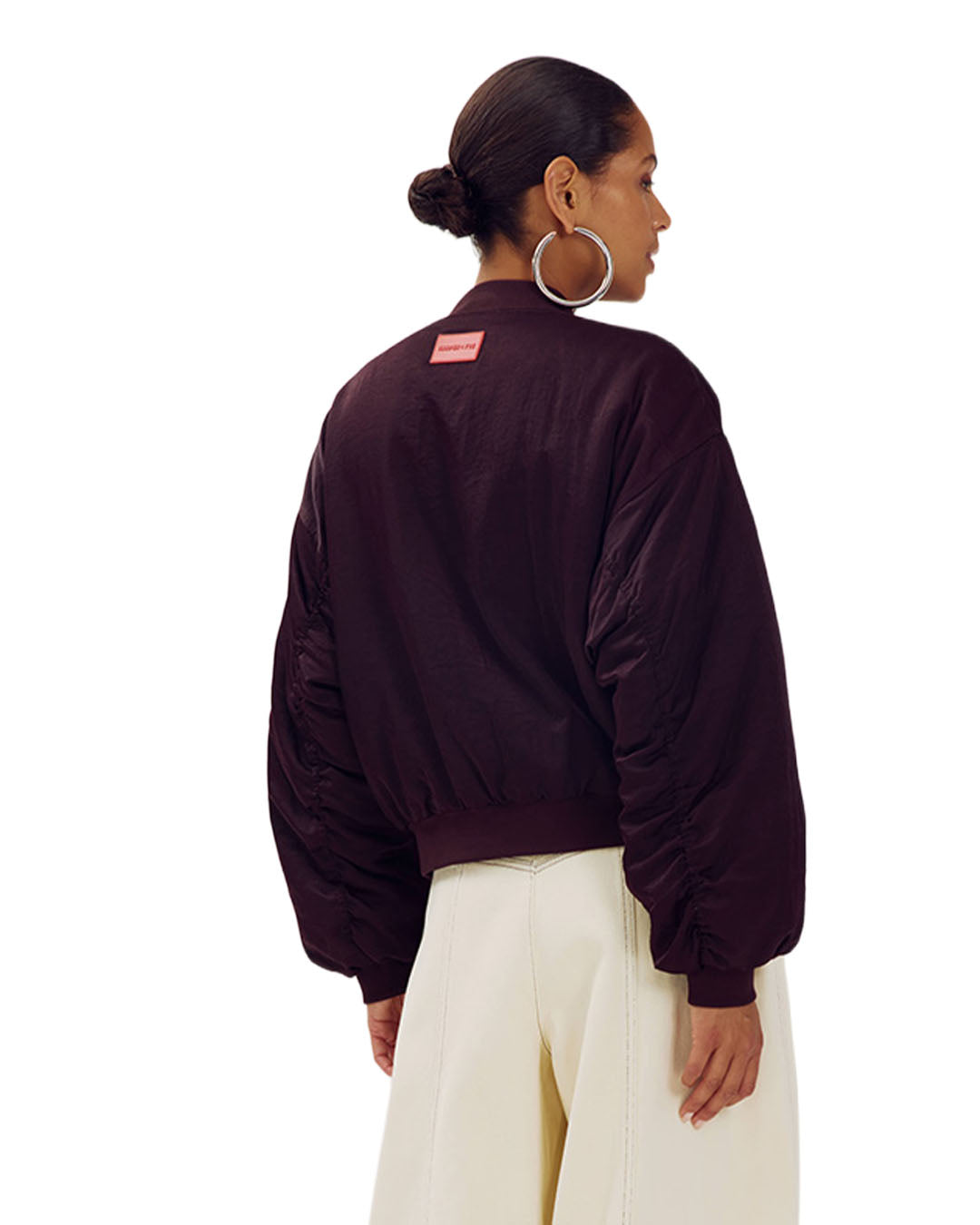 Lenora Jacket