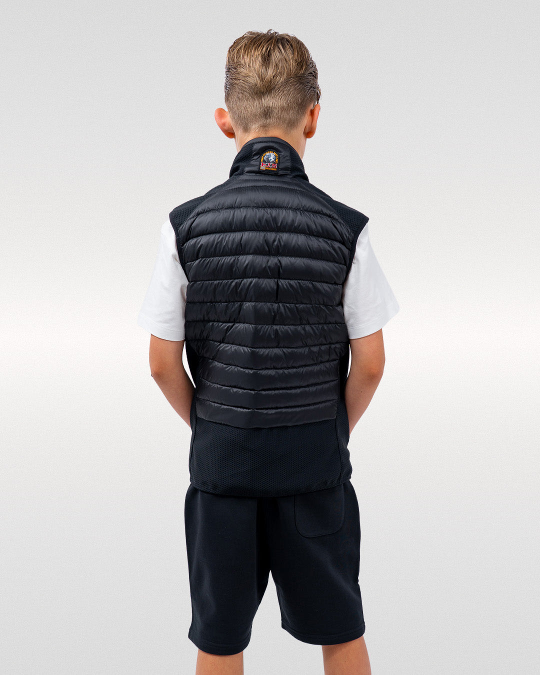 Zavier Vest