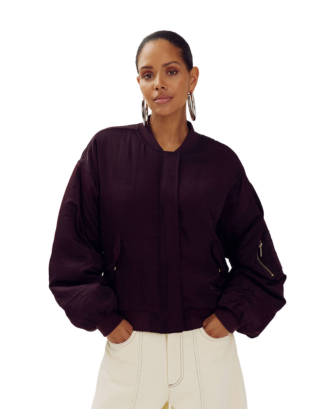 Lenora Jacket